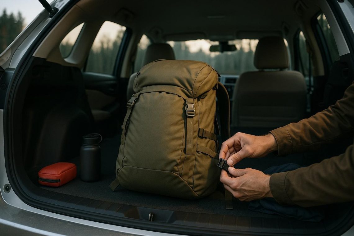 A Practical Gear Audit for a Safer, Lighter Day in the Field: How to Keep the Process Simple
