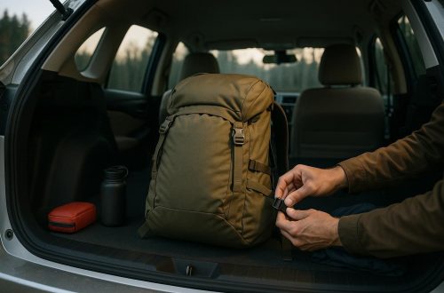 A Practical Gear Audit for a Safer, Lighter Day in the Field: How to Keep the Process Simple
